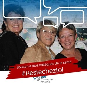 Meet your Posher, Gisele